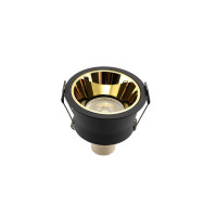  - Кольцо для встраиваемых светильников Denkirs серии DK2410 DK2411-GD