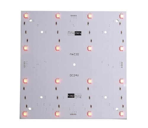 Модуль Deko-Light Modular Panel II 4x4 848008 