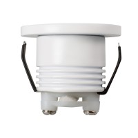 - Светодиодный светильник LTM-R35WH 1W White 30deg (Arlight, IP40 Металл, 3 года)