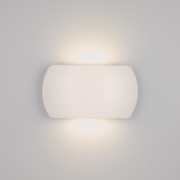  - Светильник SP-Wall-200WH-Vase-12W Warm White (Arlight, IP54 Металл, 3 года)