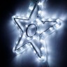 Фигура ARD-STAR-M4-200x220-36LED White (230V, 2.5W) (Ardecoled, IP65) - Фигура ARD-STAR-M4-200x220-36LED White (230V, 2.5W) (Ardecoled, IP65)