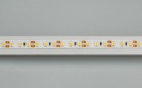  - Лента RT 2-5000 12V Warm2400 2x (3528, 600 LED, LUX) (Arlight, 9.6 Вт/м, IP20)