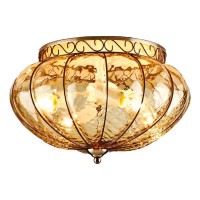  - Потолочный светильник Arte Lamp Venezia A2101PL-4AB