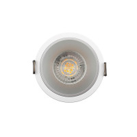  - Кольцо для встраиваемых светильников Denkirs серии DK2410 DK2411-GR