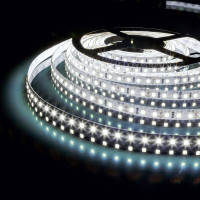  - Светодиодная влагозащищенная лента Elektrostandard 9,6W/m 120LED/m 2835SMD холодный белый 5M 4690389167058