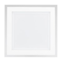  - Светодиодная панель LT-S200x200WH 16W Day White 120deg (Arlight, IP40 Металл, 3 года)