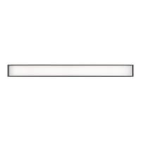  - Светильник MAG-ORIENT-FLAT-L235-8W Warm3000 (BK, 80 deg, 48V, DALI) (Arlight, IP20 Металл, 3 года)