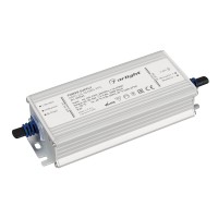  - Блок питания ARPJ-LG-562800-PFC (100W, 25-56V, 1.3-2.8A) (Arlight, IP67 Металл, 5 лет)