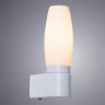 Подсветка для зеркал Arte Lamp A1209AP-1WH - Подсветка для зеркал Arte Lamp A1209AP-1WH