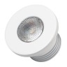 Светодиодный светильник LTM-R35WH 1W Day White 30deg (Arlight, IP40 Металл, 3 года) - Светодиодный светильник LTM-R35WH 1W Day White 30deg (Arlight, IP40 Металл, 3 года)