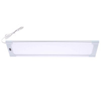  - Мебельный светодиодный светильник Uniel ULI-F42-7,5W/4200K/DIM Sensor IP20 Silver UL-00002885