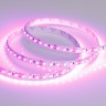 Лента RT 2-5000 12V Pink 2X (3528, 600 LED, LUX) (Arlight, 9.6 Вт/м, IP20) - Лента RT 2-5000 12V Pink 2X (3528, 600 LED, LUX) (Arlight, 9.6 Вт/м, IP20)