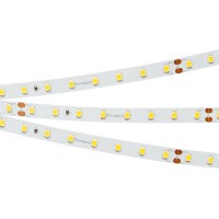 Лента RT 2-5000-50m 24V White5500 (2835, 80 LED/m, LUX) (Arlight, 6 Вт/м, IP20)