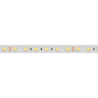  - Лента RTW 2-5000P 24V White6000 2x (5060, 300 LED, LUX) (Arlight, 14.4 Вт/м, IP66)