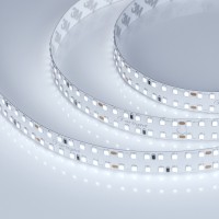  - Лента S2-2500 24V White 6000K 15mm (2835, 280 LED/m, LUX) (Arlight, 20 Вт/м, IP20)