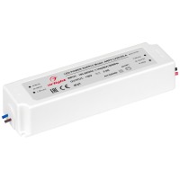  - Блок питания ARPV-LV36100-A (36V, 2.8A, 100W) (Arlight, IP67 Пластик, 3 года)