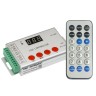 Контроллер HX-802SE-2 (6144 pix, 5-24V, SD-карта, ПДУ) (Arlight, -) - Контроллер HX-802SE-2 (6144 pix, 5-24V, SD-карта, ПДУ) (Arlight, -)