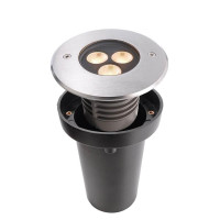  - Встраиваемый светильник Deko-Light built in ground lamp II WW 730255