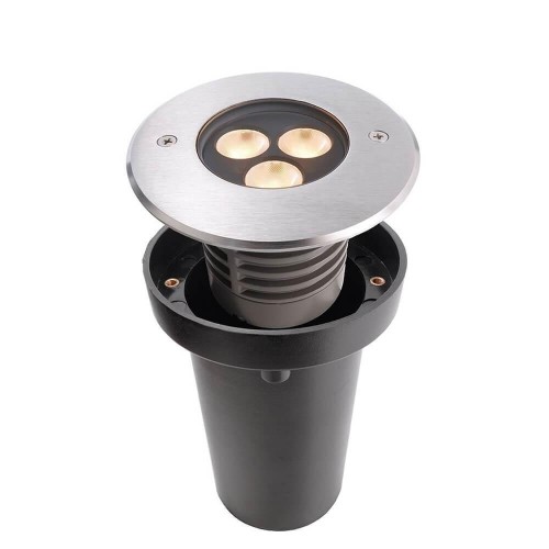 Встраиваемый светильник Deko-Light built in ground lamp II WW 730255 