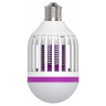 Лампа светодиодная антимоскитная Apeyron E27 15W 6500K белая 13-05 - Лампа светодиодная антимоскитная Apeyron E27 15W 6500K белая 13-05