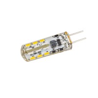  - Светодиодная лампа AR-G4-24N1035DS-1.2W-12V White (Arlight, -)