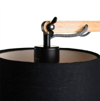  - Торшер Arte Lamp Pinoccio A5700PN-1BK