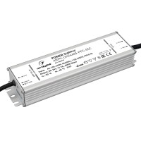  - Блок питания ARPV-UH24400-PFC-55C (24V, 16.7A, 400W) (Arlight, IP67 Металл, 5 лет)