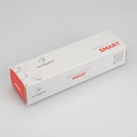  - Диммер SMART-D32-DIM (12-36V, 12A, 0/1-10V) (Arlight, IP20 Пластик, 5 лет)