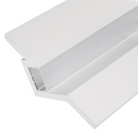  - Декоративный Профиль ARL-SLOT45-50-250 (ГКЛ 12.5мм) (Arlight, -)