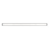  - Светильник MAG-ORIENT-FLAT-L465-16W Day4000 (BK, 80 deg, 48V, DALI) (Arlight, IP20 Металл, 3 года)