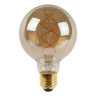 Лампа светодиодная диммируемая Lucide E27 5W 2200K 49030/05/65 - Лампа светодиодная диммируемая Lucide E27 5W 2200K 49030/05/65