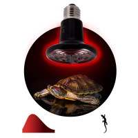  - Инфракрасная лампочка ЭРА 50W Fito-50W-НQ Б0052714