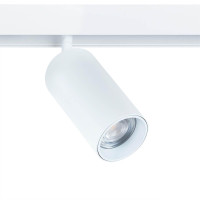  - Магнитный трековый светильник Arte Lamp Linea A4641PL-1WH
