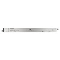  - Блок питания ARPV-LG48240-LINEAR-PFC (48V, 5A, 240W) (Arlight, IP67 Металл, 5 лет)