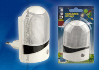  - Настенный светодиодный светильник Uniel DTL-310-Селена/White/4LED/0,5W/Sensor 10327