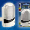 Настенный светодиодный светильник Uniel DTL-310-Селена/White/4LED/0,5W/Sensor 10327 - Настенный светодиодный светильник Uniel DTL-310-Селена/White/4LED/0,5W/Sensor 10327