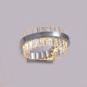 Настенный светильник WG6100 chrome - Настенный светильник WG6100 chrome