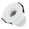 Светодиодный светильник LTM-R45WH 3W Day White 30deg (Arlight, IP40 Металл, 3 года) - Светодиодный светильник LTM-R45WH 3W Day White 30deg (Arlight, IP40 Металл, 3 года)