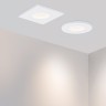 Светодиодный светильник LTM-R45WH 3W Day White 30deg (Arlight, IP40 Металл, 3 года) - Светодиодный светильник LTM-R45WH 3W Day White 30deg (Arlight, IP40 Металл, 3 года)