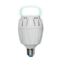  - Лампа LED сверхмощная Uniel E27 50W Uniel 6000K LED-M88-50W/DW/E27/FR 08983