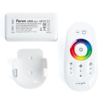  - Контроллер для RGB светодиодной ленты Feron LD63 48030