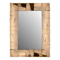  - Зеркало Art Home Decor Wall A046 1200 Amber