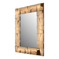  - Зеркало Art Home Decor Wall A046 1200 Amber