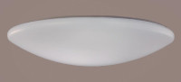  - Потолочный светодиодный светильник Crystal Lux Luna PL80-3