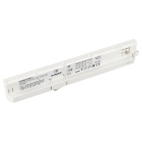  - Блок питания для трековых систем ARJ-SP30-4TR-PFC-ADJ-TRIAC WH (30W, 0.6-0.75A, 27-40V) (Arlight, IP20 Пластик, 5 лет)