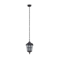  - Подвесной светильник Maytoni Outdoor O413PL-01BZ