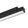 Светильник MAG-ORIENT-FLAT-L465-16W Warm3000 (BK, 80 deg, 48V, DALI) (Arlight, IP20 Металл, 5 лет) - Светильник MAG-ORIENT-FLAT-L465-16W Warm3000 (BK, 80 deg, 48V, DALI) (Arlight, IP20 Металл, 5 лет)