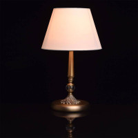  - Настольная лампа MW-Light Аврора 371030501