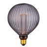 Лампа светодиодная диммируемая Hiper E27 4,5W 1800K дымчатая HL-2239 - Лампа светодиодная диммируемая Hiper E27 4,5W 1800K дымчатая HL-2239