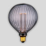 Лампа светодиодная диммируемая Hiper E27 4,5W 1800K дымчатая HL-2239 - Лампа светодиодная диммируемая Hiper E27 4,5W 1800K дымчатая HL-2239